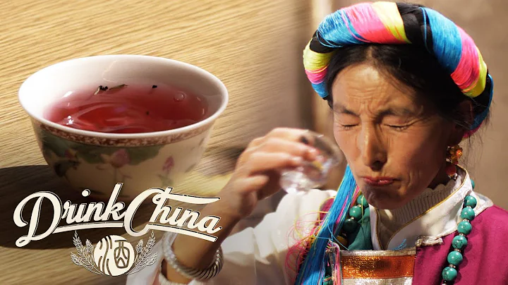 Tibetan Tribe's 75% Alcohol Medicinal Cures - Drink China (E3) - DayDayNews