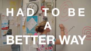 Ashley Slater, 17, United States: Semifinalist 2016 Breakthrough Junior Challenge