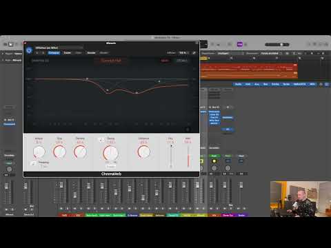 FORMATION LOGIC PRO NIVEAU 2 - 44. Effets en insert ou en send ?