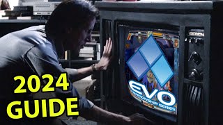 A Viewers Guide to EVO 2024
0:00 - Intro
1:56 - KOF XV
5:02 - MK1
6:58 - UNI2
9:26 - 3S
11:37 - GBVSR
13:02 - GGST
13:33 - T8
16:06 - SF6
19:36 - Outro
Follow Majin Obama on Twitch and Twitter:
ᐅ https://www.twitch.tv/majinobama
ᐅ https://twitter.com/2dJazz
Editor ᐅ https://www.twitch.tv/exkazmer
#FGC #evo2024 #evo #fightinggames #kofxv #kingoffighters #mortalkombat #mortalkombat1 #mk1 #uni2 #undernight #granbluefantasyversusrising #granblue #gbvs #gbvsr #tekken #tekken8 #streetfighter #streetfighter6 #sf6 #ggst #guiltygear #guiltygearstrive #strive #ggstrive #thirdstrike #sf3 A Viewers Guide to EVO 2024