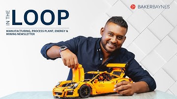 In The Loop | MFG/PEM Industry Newsletter March 2025 | Baker Baynes