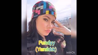 Fundyy - Yanıldık #fundyy #gamzendeuyutbeni #koyukahverengi #keşfet #trend #youtube Resimi