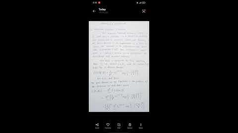 2-Parameter Weibull Distribution