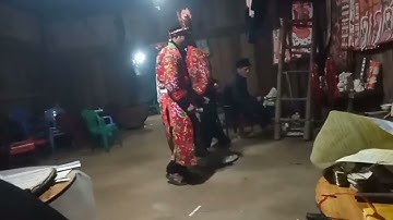 iu mien quá tang cấp sắc 3 đèn