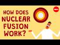 Harnessing Stellar Power: The Science of Fusion and Fission Energy