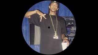 Gameplan Groove Ft Nipsey Hussle Interview - Lofi House Remix