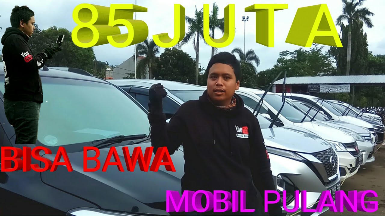  mobil  murah  dibawah  100  juta  2021 YouTube