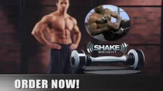 Amazon Com   Shake Weight For Men Dumbbell   Exercise Weights   Sports U0026 Outdoors