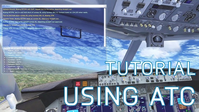 Installing Flight Simulator X the correct way - NMG Simulations