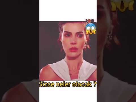 İYİLİK _2.bölüm sahneler