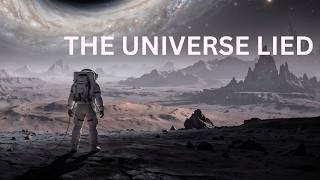 The Dark Truth About Black Holes  Time Stops Here…