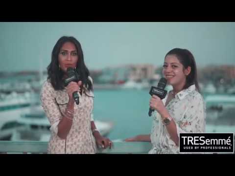 مصممة الأزياء نورين فرح تختار فستان جميلة عوض في ختام مهرجان الجونة