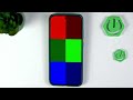 Comment utiliser les codes secrets sur MOTOROLA Moto G77 (IMEI, tests écran &amp; batterie)