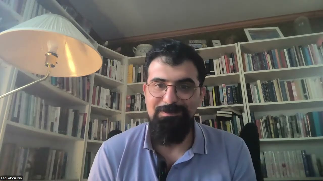 فلسفة شيلينغ ومباحث الإسلام المعاصر ودونيّة المثقف العربي في الغرب