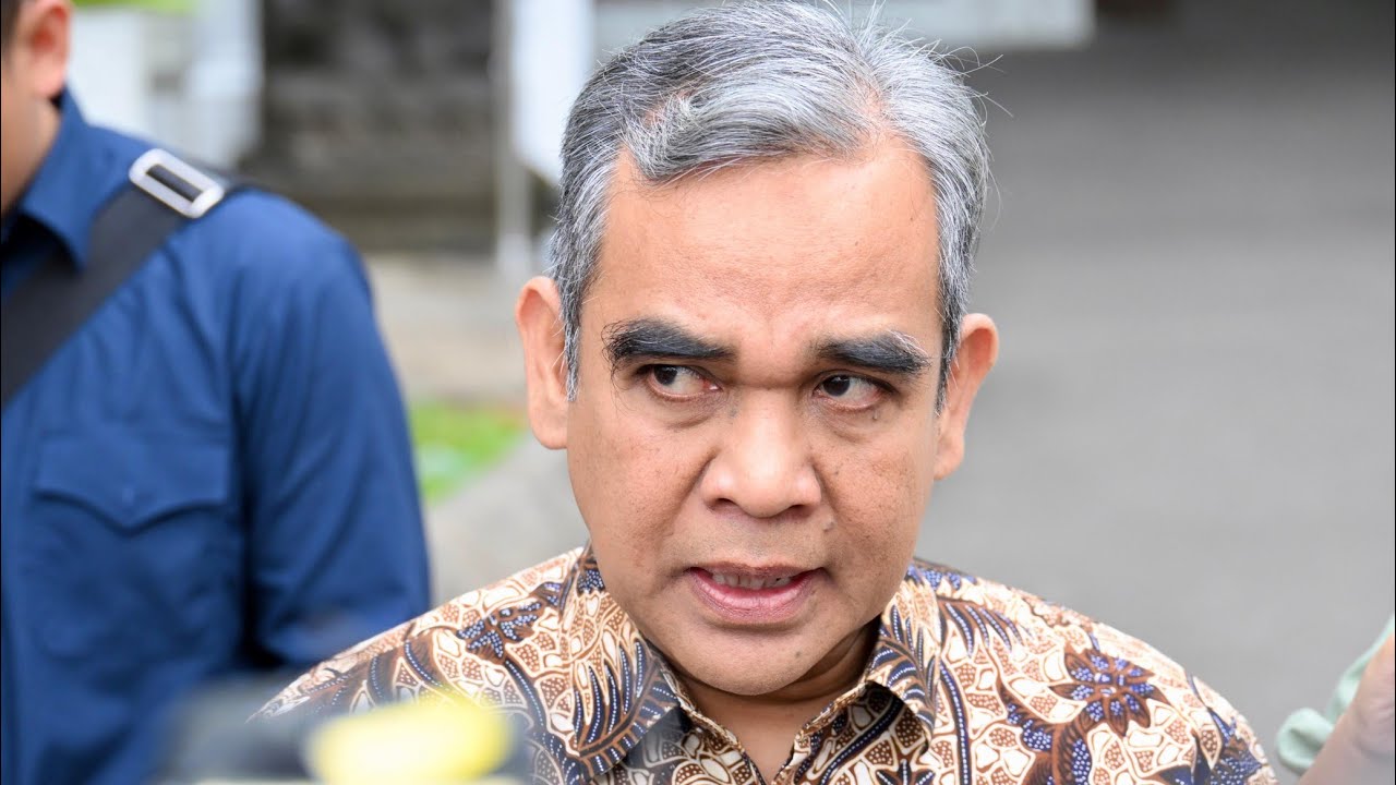 Keterangan Pers Ketua MPR RI Ahmad Muzani, Jakarta, 4 Maret 2026