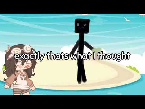 killing enderman