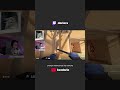 токсики на американском фейсите попались с девушкой #кс2 #counterstrike #faceit #girlcs2