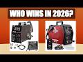 Top 5 Best Plasma Cutters 2026