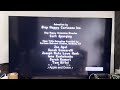 Apple &amp; Falafel Holiday Before The Christmas Credits
