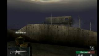 Socom 2 PS2 online Xlink Kai : Maverick , Jon's a Ho, MR.RICAN, +_=, ninja9000,[SA] AprilDawn,etc.