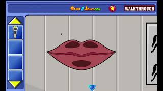 Free The Caged Pelican Walkthrough - Games2Jolly screenshot 2
