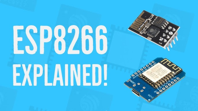 ESP8266 Adds WiFi To A 433 MHz Weather Station