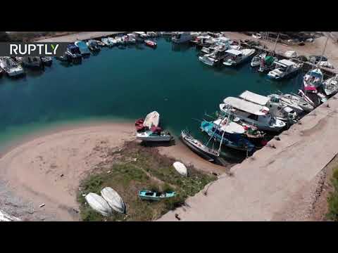 საბერძნეთში შტორმმა 7 ადამიანი იმსხვერპლა