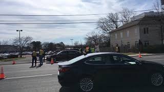 Route 33- Neptune Township, NJ Part 1 (Ad Friendly) 2- 20-18