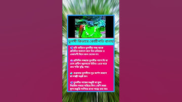 general knowledge || quiz |spinal cord I part-1638