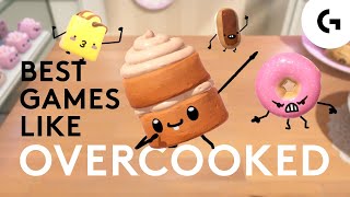 spiselige præmie tildeling Best Games Like Overcooked To Play On PC - YouTube