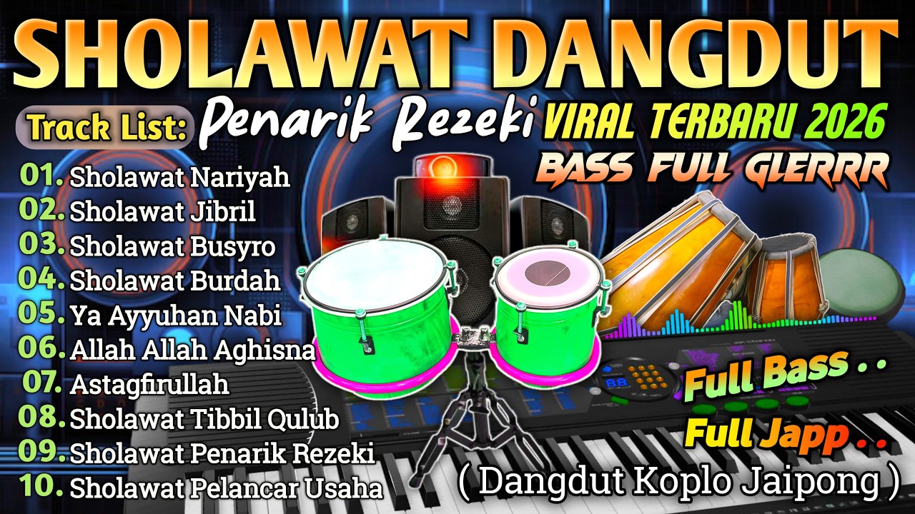 LAGU RAMADHAN 2026 | LAGU RELIGI ISLAMI | LAGU RAMADHAN TERBARU, LAGU RAMADHAN, LAGU RELIGI TERBARU