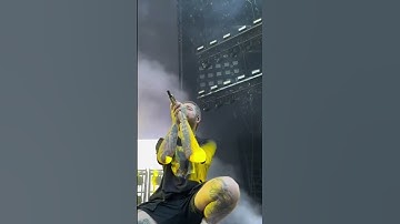 Thumbnail of Post Malone better now
