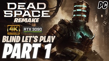 Dead Space Remake | Let