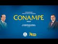 CONAMPE 2021: Sábado Tarde - AD Perus 74 Anos - TV AD Perus 11.09.2021