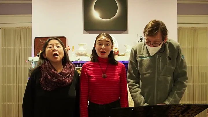 Awkward Family Christmas Carols #10