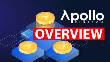 The Apollo cryptocurrency OVERVIEW