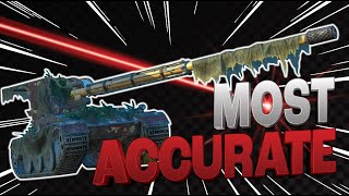 The BEST Sniping Tank in Blitz?! screenshot 1