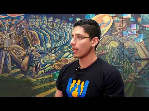 #WhosTrending con Justino Mora - YouTube