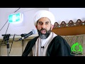 Does the quran preach violence or peace  sheikh zaid alsalami