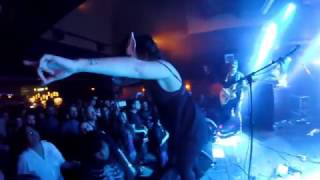 La Pieta - La Moyenne - Bus Palladium