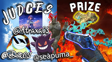 Deagle Demon 😈 (CS2 Montage) Editing Contest Submission