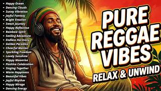 ☀️ Warm Summer Reggae Full Album 2026 Chill Island Music with Tropical Vibes and Happy Energy