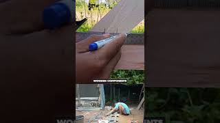 Download Lagu #woodworkingprojects #handmadewoodwork #craftsmanskills MP3