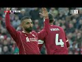 Golo de Salah | Liverpool 2-0 Fulham | Premier League 25/26