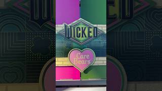 Wicked X CareBears #toys #wicked #carebears #new