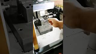 Pipe End Forming Machine,Tube End Former