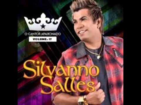 MINHA DOBLÔ - SILVANNO SALLES VOLUME -16