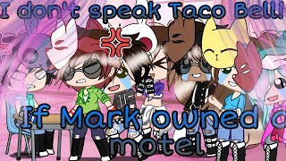 If Mark Owned a Motel (I dOnT sPeAk tAcO bElL!) !Swear Warning¡ {Read Le DESC} screenshot 1