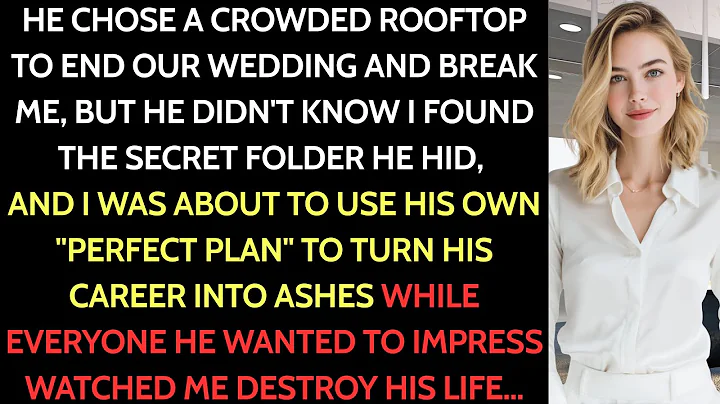 I Built a $1.5M Research Lab—Then My Sister Used It for Her Wedding and Caused a Federal Crisis