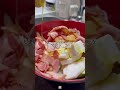 【料理男子】2度見3度見4度見5度見のフルコンボだドン！ #shorts